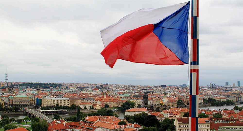 В Чехии 90% нелегальных трудовых мигрантов составляют украинцы с польскими рабочими визами
