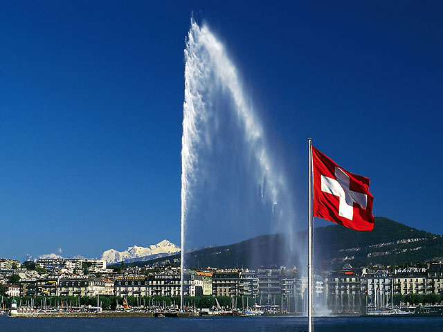 В Швейцарии 3 кантона просят увеличить число разрешений на работу для иностранцев из-за пределов ЕС