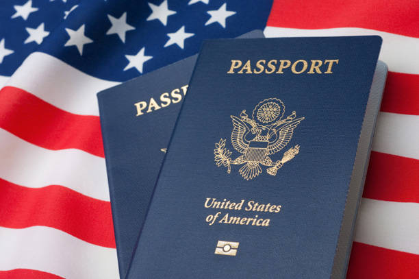 Миграционная служба США разработала учебные пособия для подготовки к получению американского гражданства