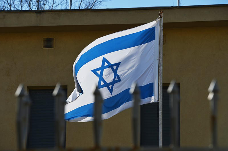 Израиль будет депортировать нелегалов без их согласия