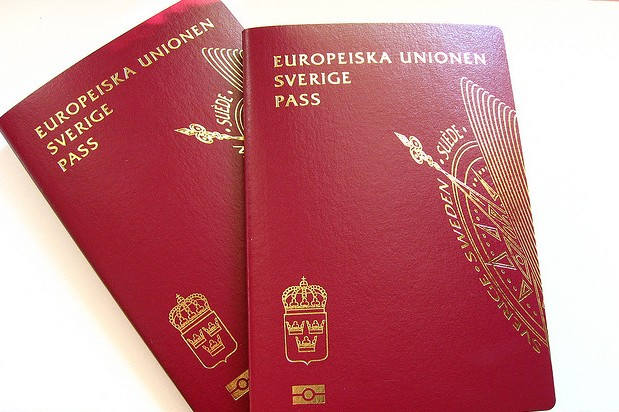 Шведские консерваторы предлагают ужесточить правила получения гражданства