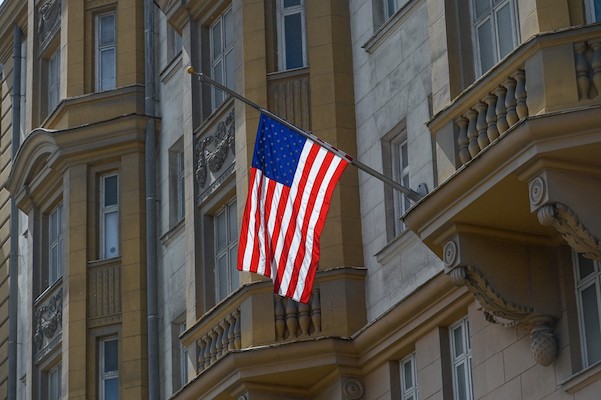 США возобновили выдачу виз гражданам России
