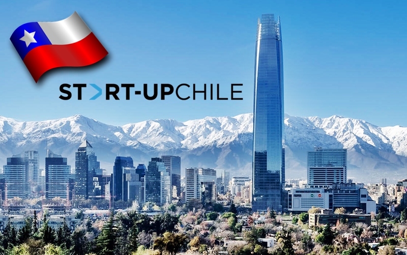 Чили будет предоставлять визы инвесторам и специалистам области ИТ по ускоренной процедуре