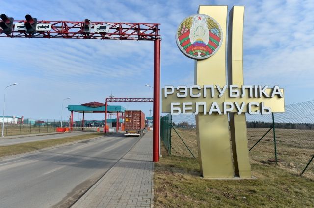 Беларусь вводит новые правила представления сведений об иностранцах
