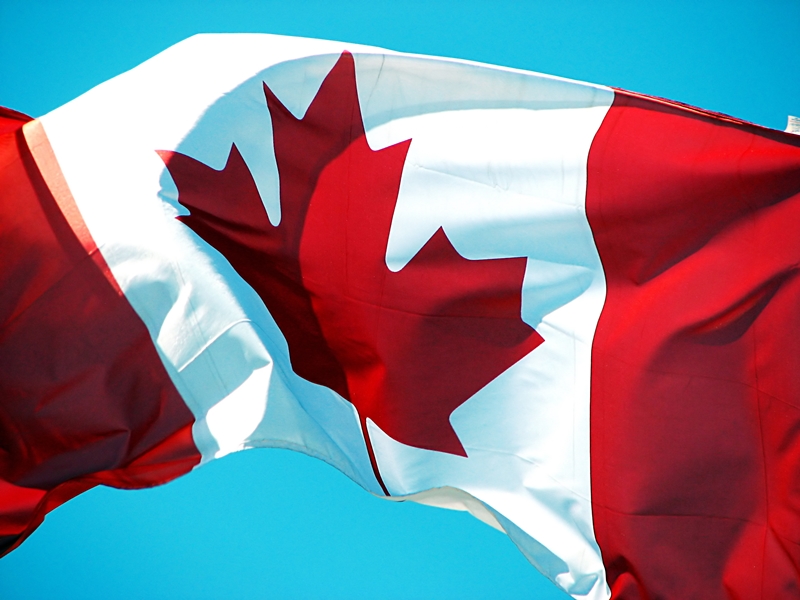 Упрощенный процесс получения гражданства Канады начинает действовать 11 октября