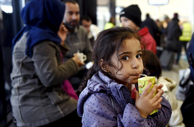 Совет Европы раскритиковал законы о предоставлении убежища в Швеции