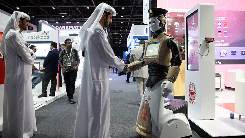 В ОАЭ назначили первого в мире министра искусственного интеллекта