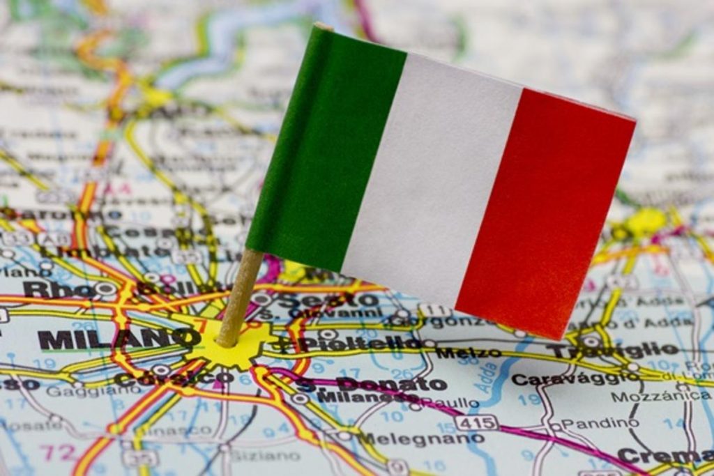 В Италии два региона проведут референдумы по расширению автономии