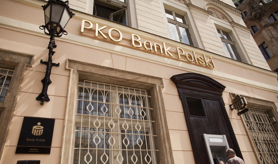 Польские банки имеют специальные предложения для украинских иммигрантов