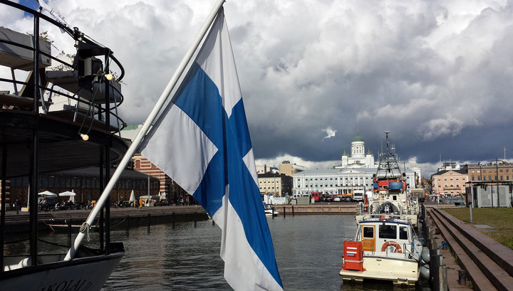 Почти половина граждан Финляндии считают, что иммиграцию надо увеличить