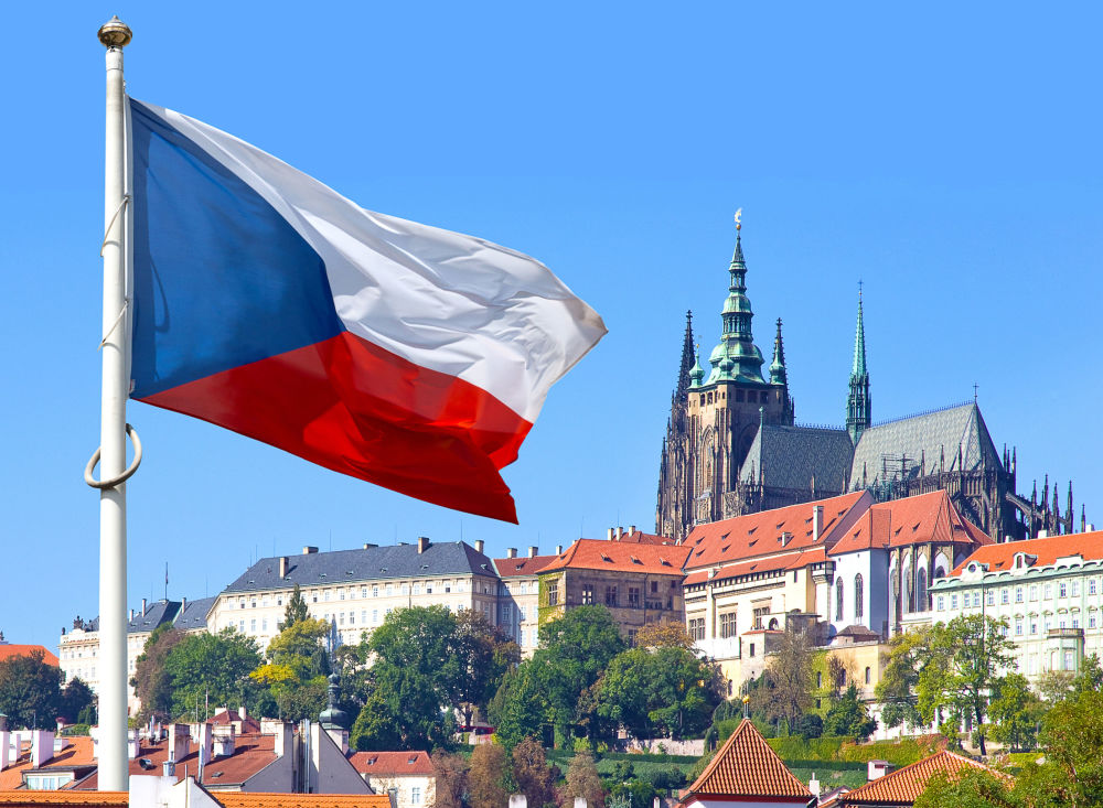 80% чехов против выполнения миграционных квот