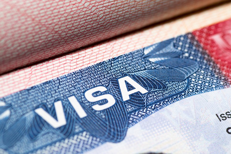 В США исчерпан лимит заявок на рабочую визу типа H-2B