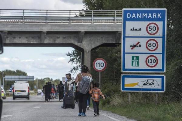 В Дании количество заявок на убежище снизилось до рекордного минимума за последние 10 лет