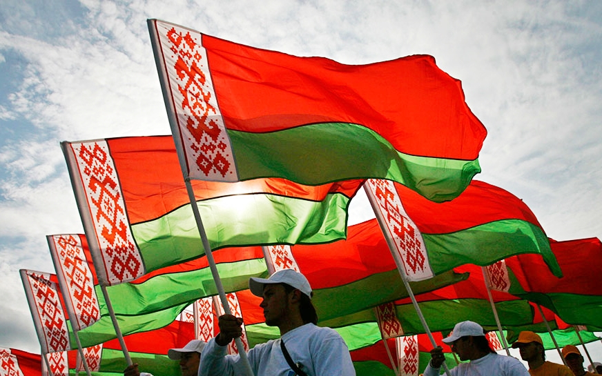 В Польше растет число белорусских работников
