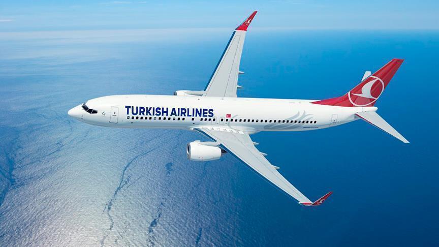 Turkish Airlines увеличивает частоту полетов из Львова в Стамбул с 5 до 7 рейсов в неделю