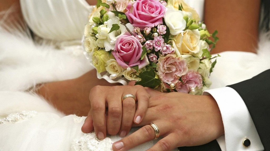В Польше увеличивается количество браков поляков с украинками