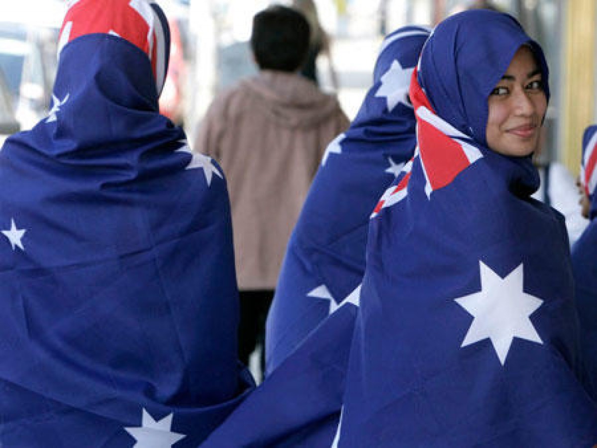 Министр внутренних дел Австралии Питер Даттон призывает к сокращению миграции