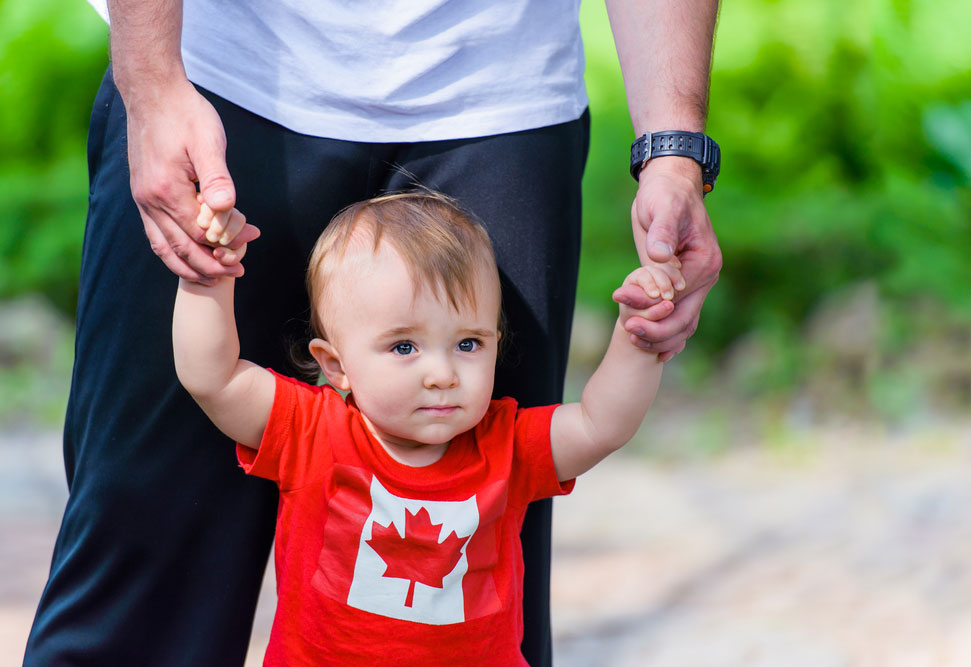 Канада в 5,3 раза снизила плату за обработку заявок на гражданство
