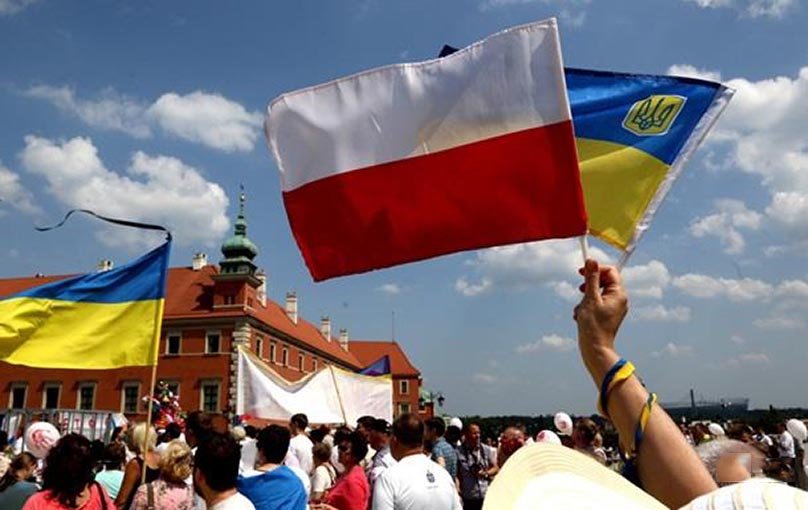 В Польше стартует польско-украинский проект «Партнерство и трудоустройство»
