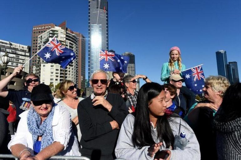 Австралия существенно ужесточила правила получения социальных пособий иммигрантами