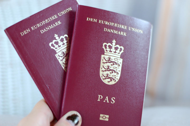В Дании хотят ввести ежегодный лимит на получение гражданства в пределах 1000 человек в год