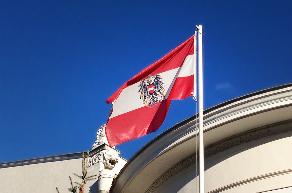 Австрия сокращает социальные льготы для иммигрантов