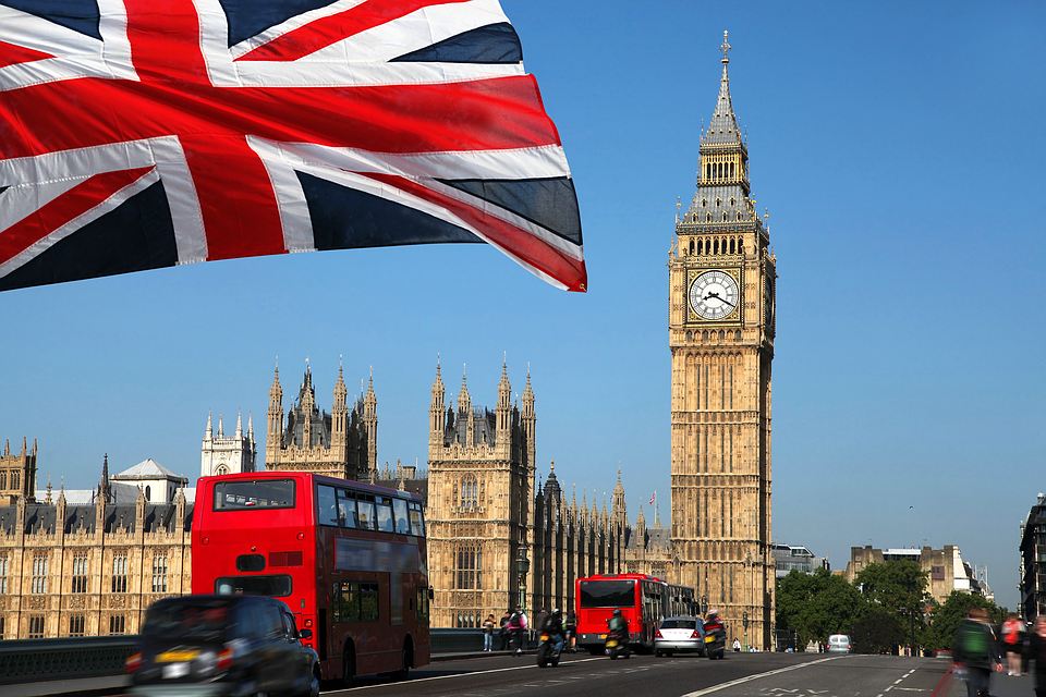 Великобритания запустит новую стартап-визу, отменив высшее образование как обязательное требование