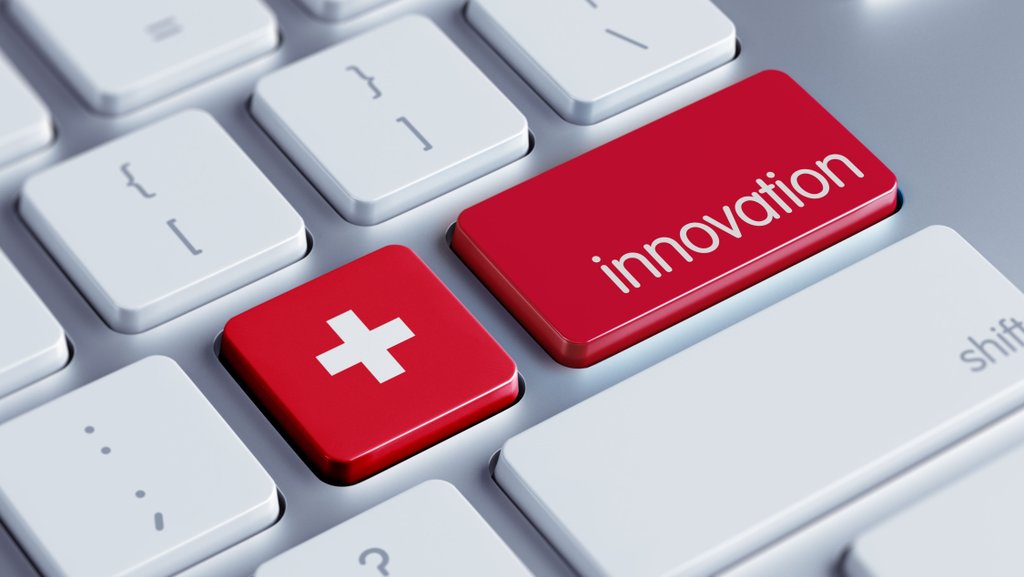 Швейцария восьмой год подряд названа самой инновационной страной мира