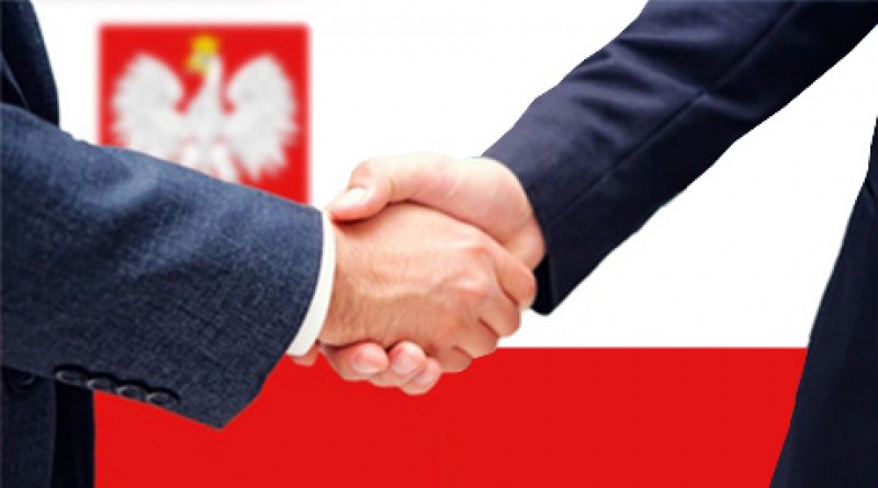 В Польше растет число компаний, созданных иностранцами