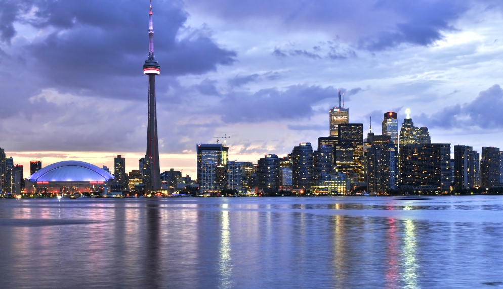 Провинция Онтарио отправила новые приглашения кандидатам Express Entry и предпринимателям