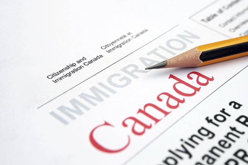 Теперь можно рассчитать срок рассмотрения иммиграционного дела в Канаде
