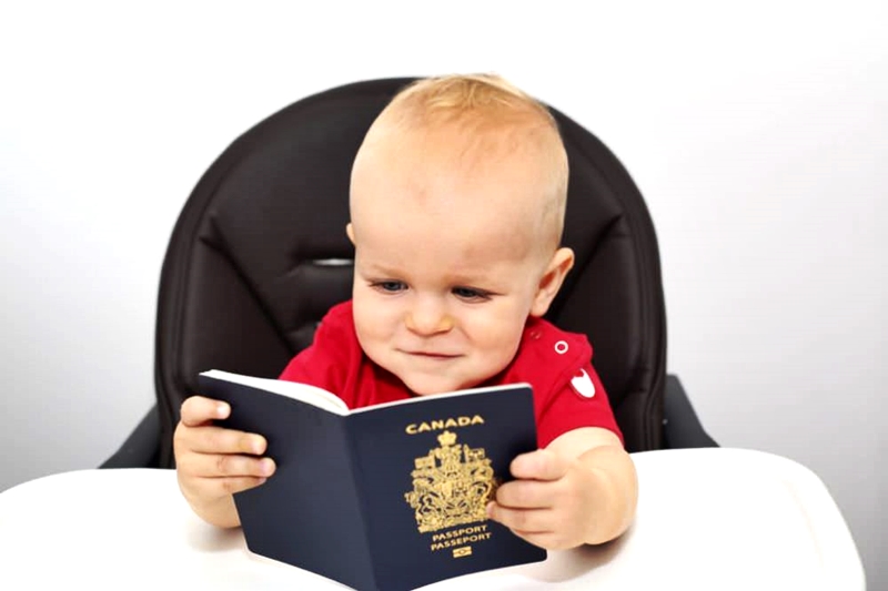 Канада собирается запретить родильный туризм