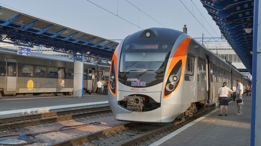 Укрзализниця хочет в 2019 году возобновить поезд по маршруту Киев-Берлин