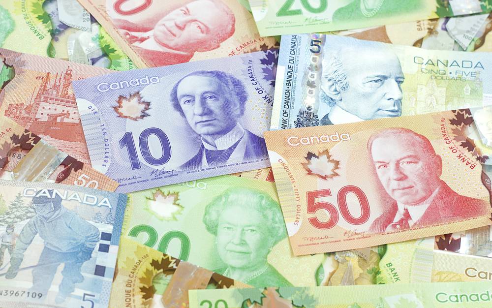 Минимальный доход для нормальной жизни в Канаде