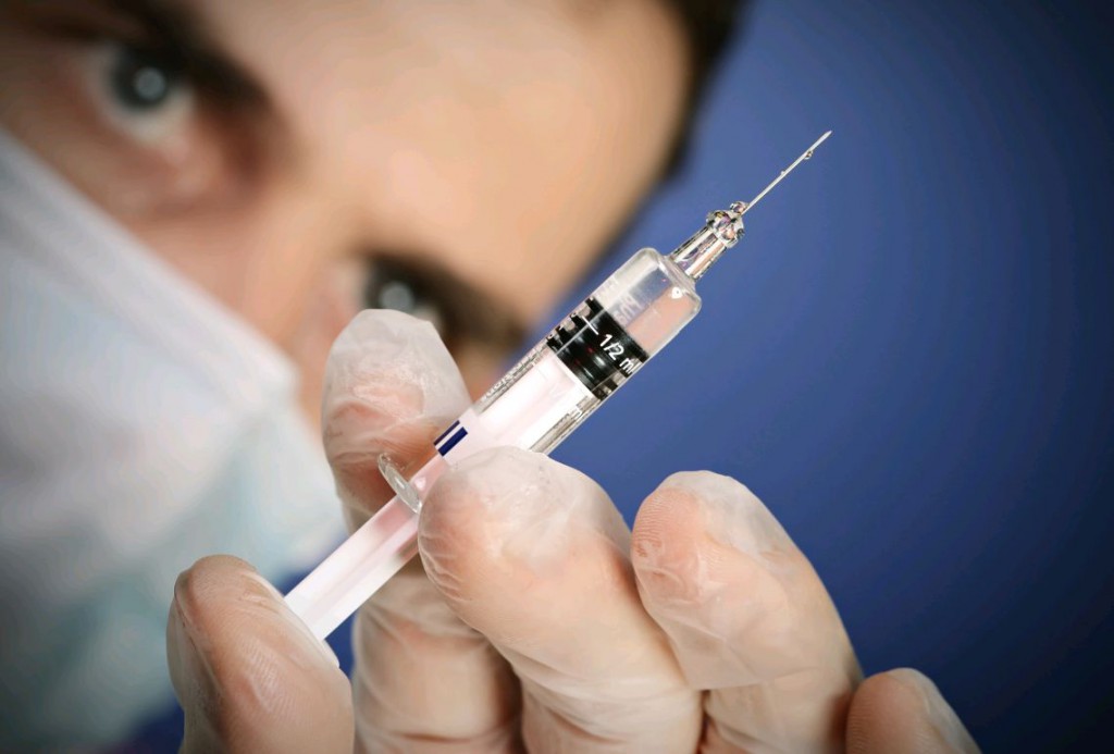 Польша может запретить въезд иностранцам без прививок от кори