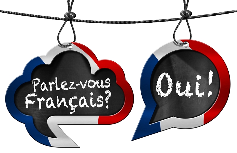 Канада теперь принимает TCF Canada для подтверждения уровня французского языка