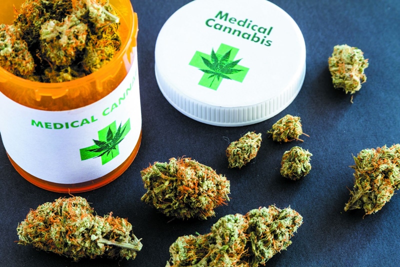 Кризис здравоохранения в Канаде: пациентам не хватает медицинской марихуаны