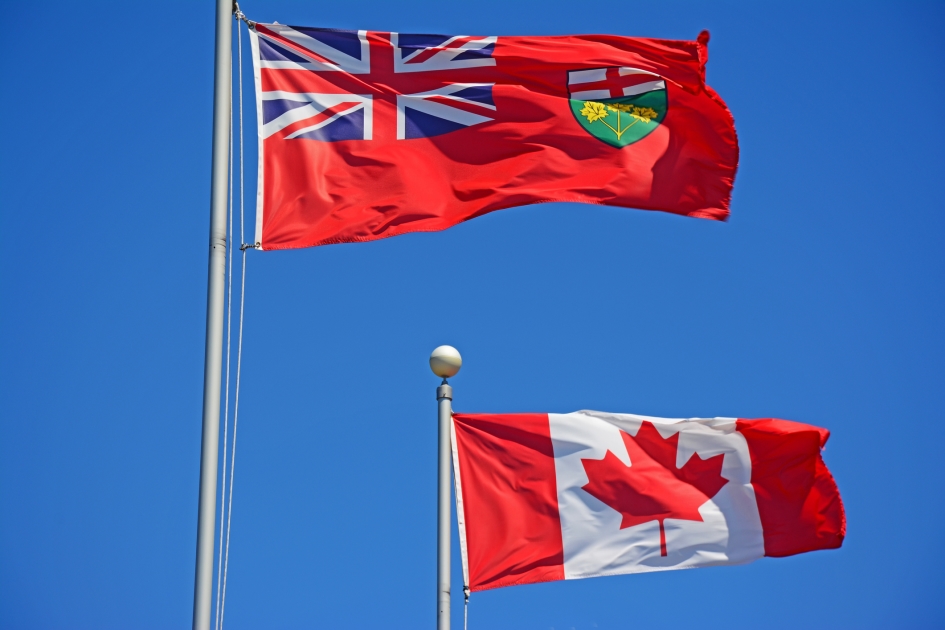 Провинция Онтарио заполнила иммиграционную квоту на 2018 год