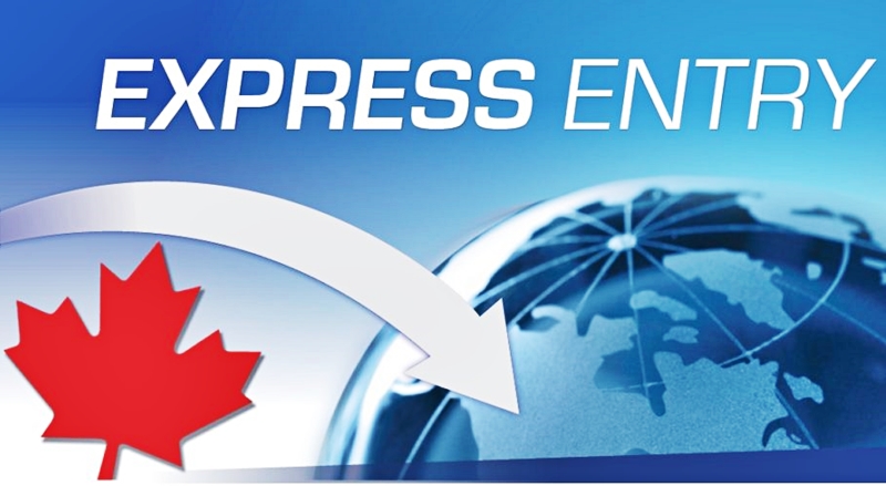 Новый отбор Express Entry: Канада на пути к рекорду по количеству приглашений