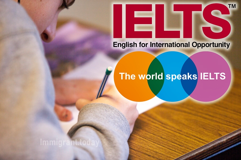 What IELTS is and how it can help you immigrate to Canada
