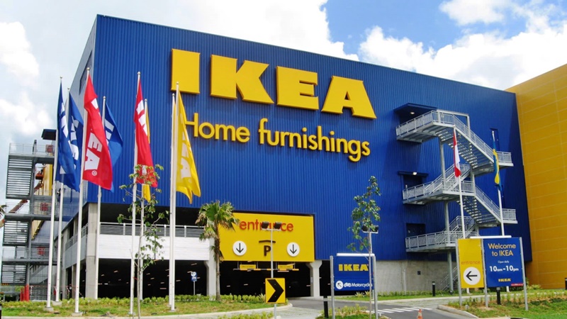 IKEA в Канаде предоставит работу сотням беженцев
