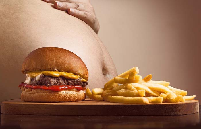 10 самых нездоровых американских городов, где вам грозит ожирение