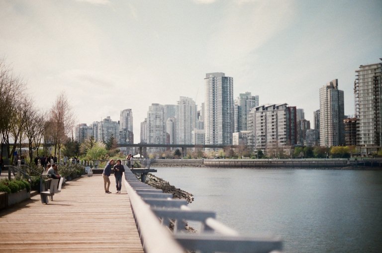 Место под солнцем: легко ли найти работу в Ванкувере