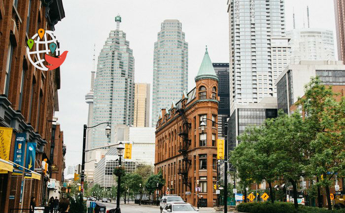 8 канадских городов с самой низкой арендной платой