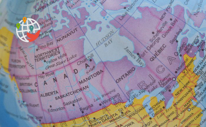 Канадцы понятия не имеют, в чем разница между провинцией и территорией