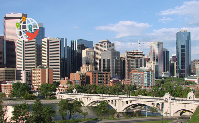 Три канадских города вошли в мировой рейтинг самых комфортных мест для жизни