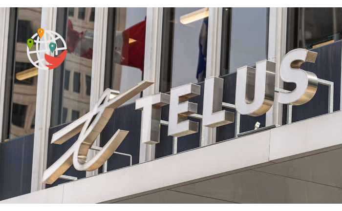 Telus создаст 25 000 новых рабочих мест в Альберте в течение следующих 5 лет