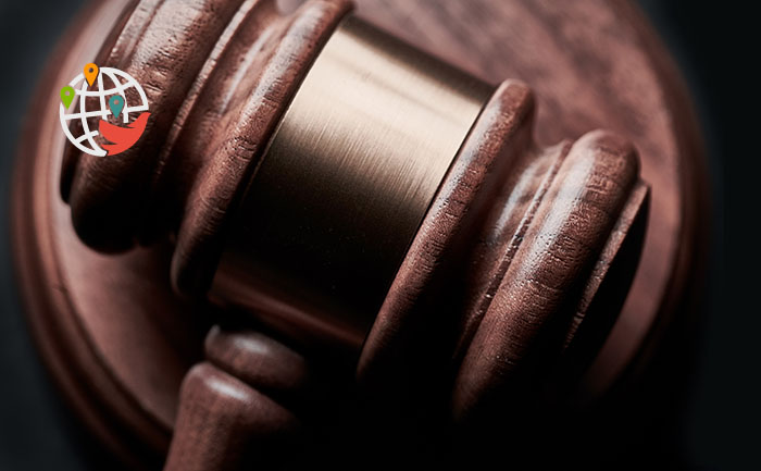 Сломанная система: из-за высокой стоимости услуг адвокатов канадцы признают себя виновными