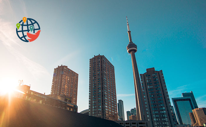 Торонто построит 40 тысяч новых домов с доступным жильем