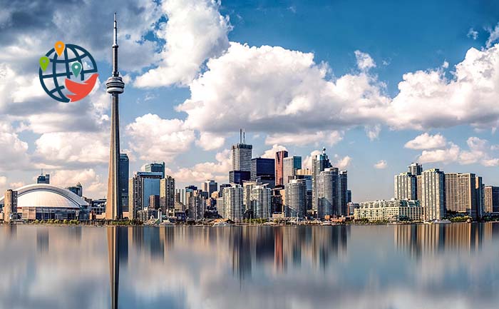 20 канадских городов с высокими зарплатами и дешевой арендой